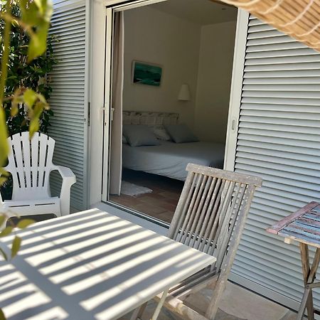 Suite Privada Independiente Con Terraza En El Tosalet Jávea Exteriör bild