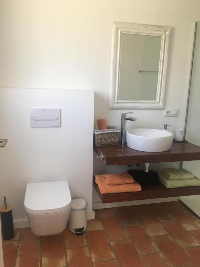 Suite Privada Independiente Con Terraza En El Tosalet Jávea Exteriör bild