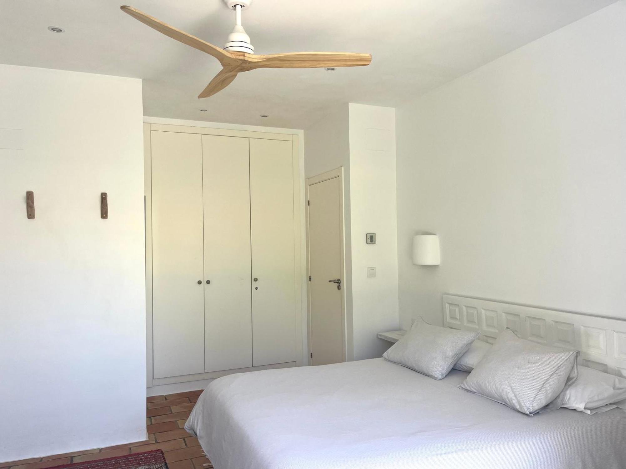 Suite Privada Independiente Con Terraza En El Tosalet Jávea Exteriör bild
