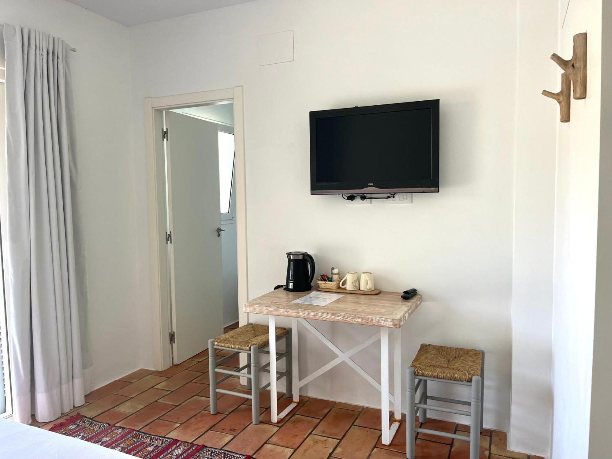 Suite Privada Independiente Con Terraza En El Tosalet Jávea Exteriör bild