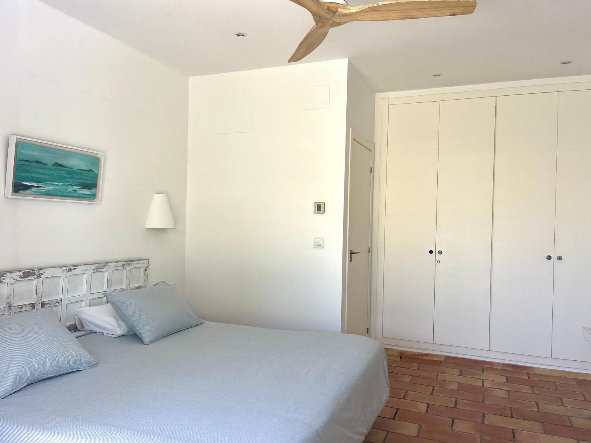 Suite Privada Independiente Con Terraza En El Tosalet Jávea Exteriör bild