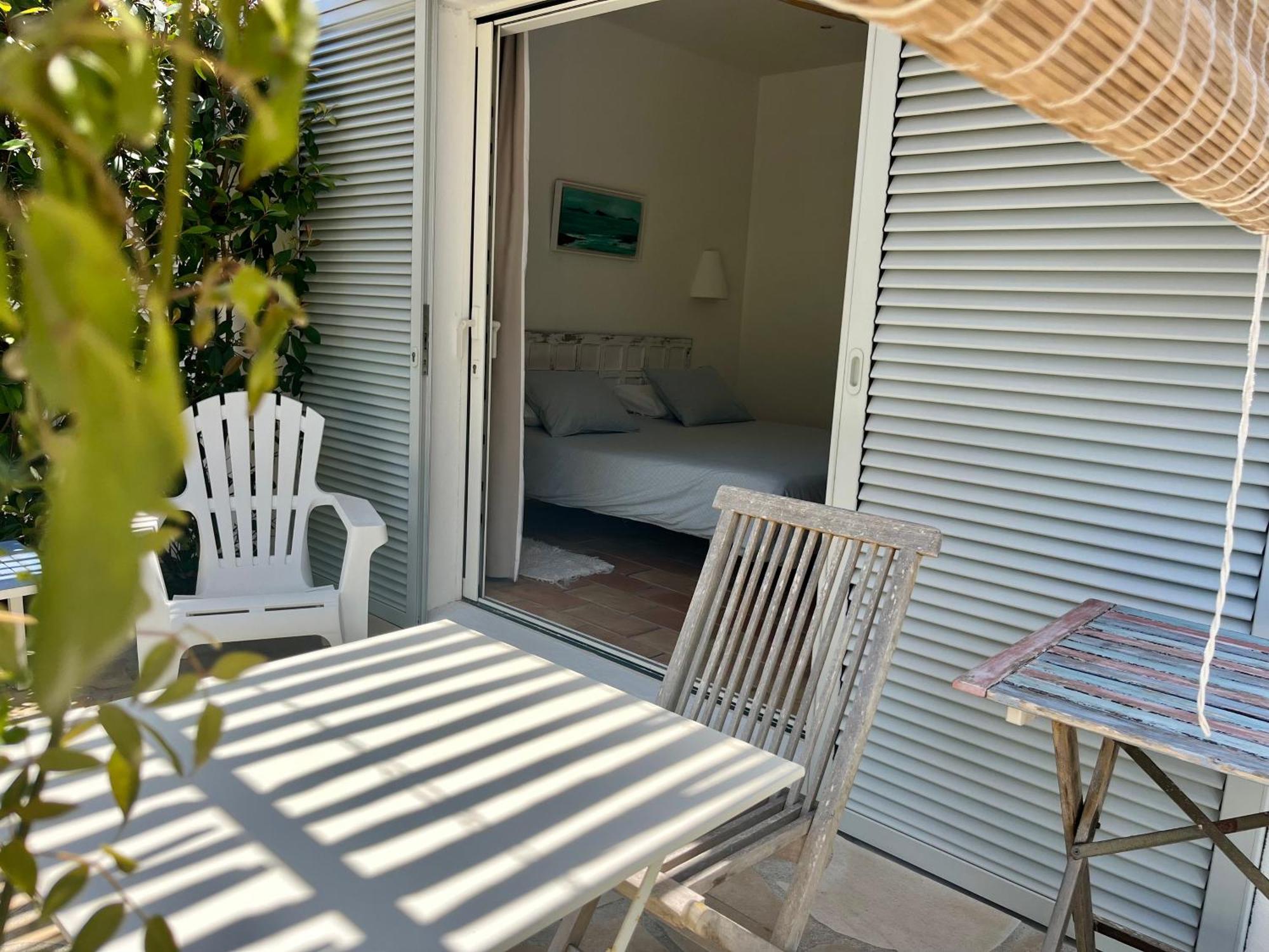 Suite Privada Independiente Con Terraza En El Tosalet Jávea Exteriör bild