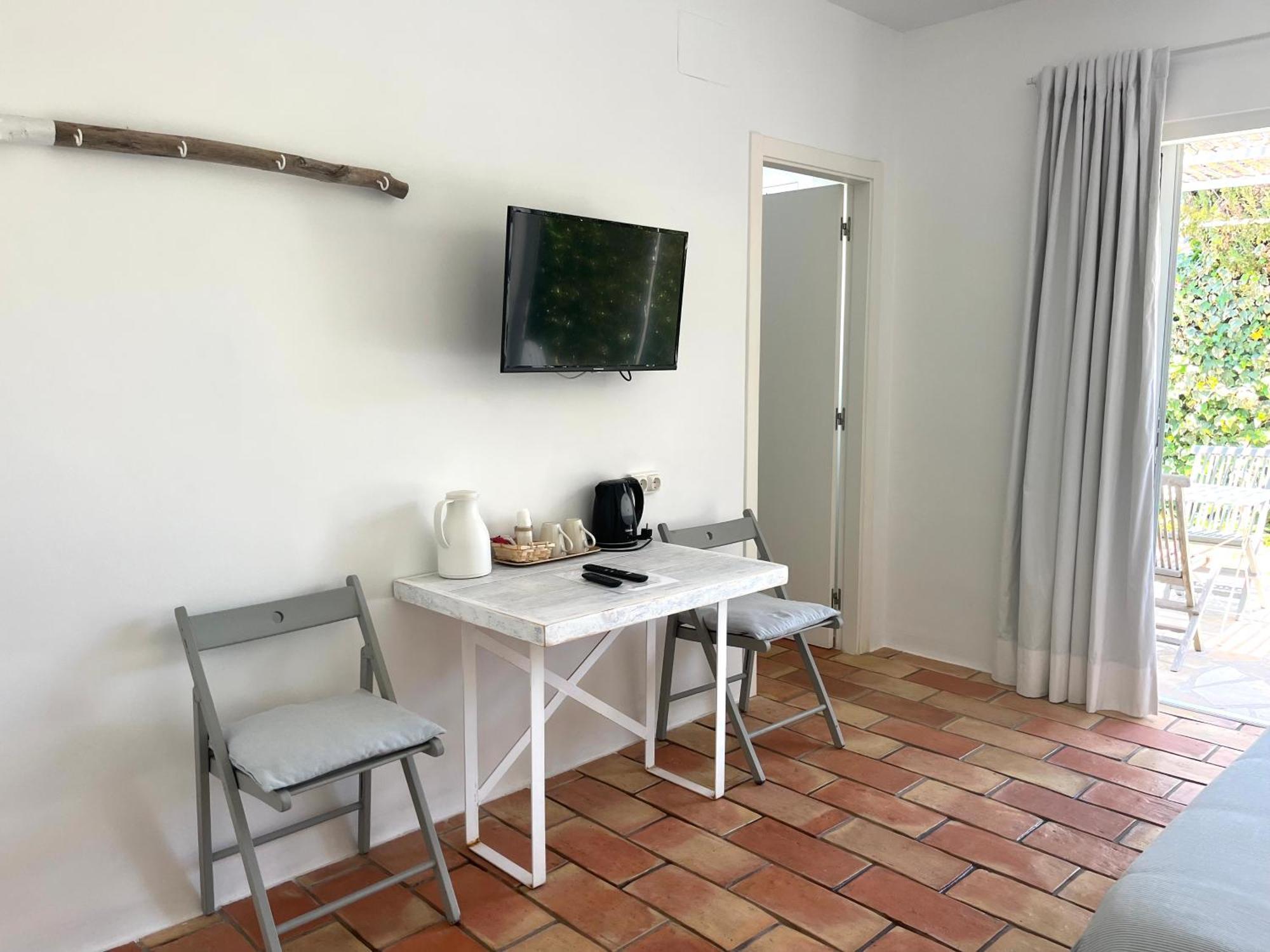 Suite Privada Independiente Con Terraza En El Tosalet Jávea Exteriör bild