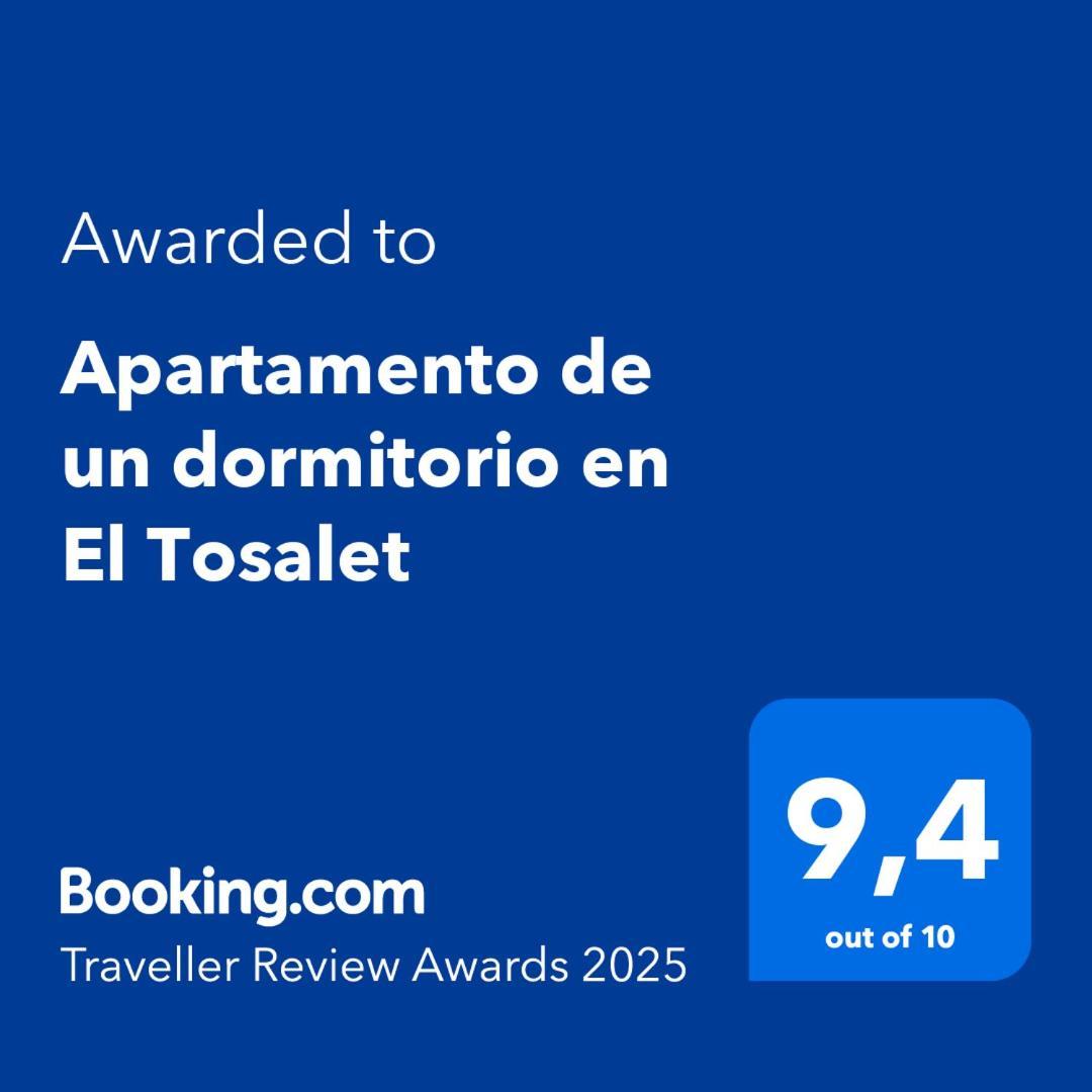 Suite Privada Independiente Con Terraza En El Tosalet Jávea Exteriör bild